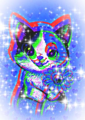 Non c'è niente che vorrei modificare in te... tu sei bello come sei e non devi cambiar...  