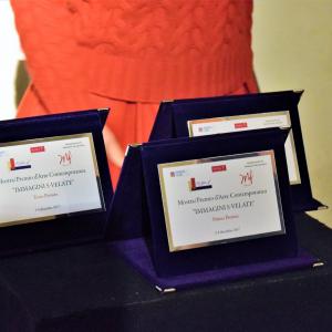 Palazzo della Cancelleria- Concorso Immagini S-velate