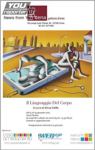 Il linguaggio del corpo