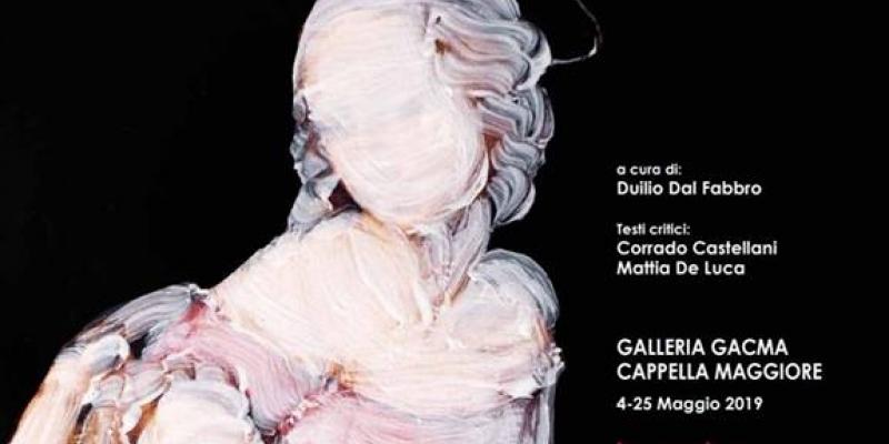 SANTOROSSI - solve et coagula SANTOROSSI - solve et coagula