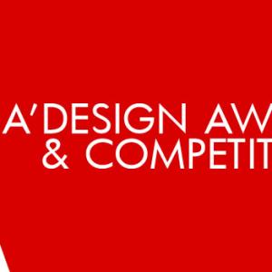 International Design Award & Competition International Design Award & Competition