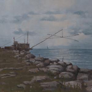 Autori per una collezione: La Pisa di Giuseppe Biondi 