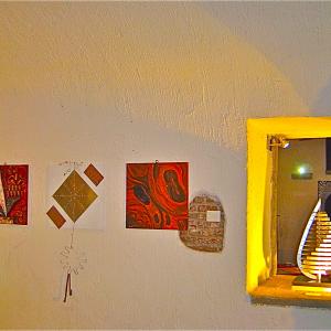 “5 Elementi 5” legno . fuoco . terra . metallo . acqua “5 Elementi 5” legno . fuoco . terra . metallo . acqua