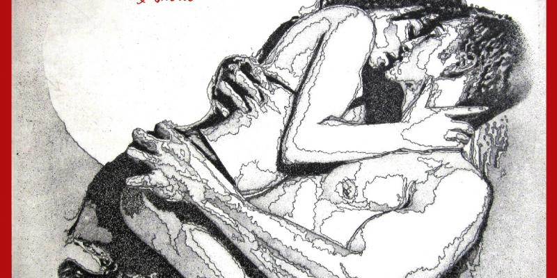 Passion of Art ... "Thought of Love" Passion of Art ... "Thought of Love"