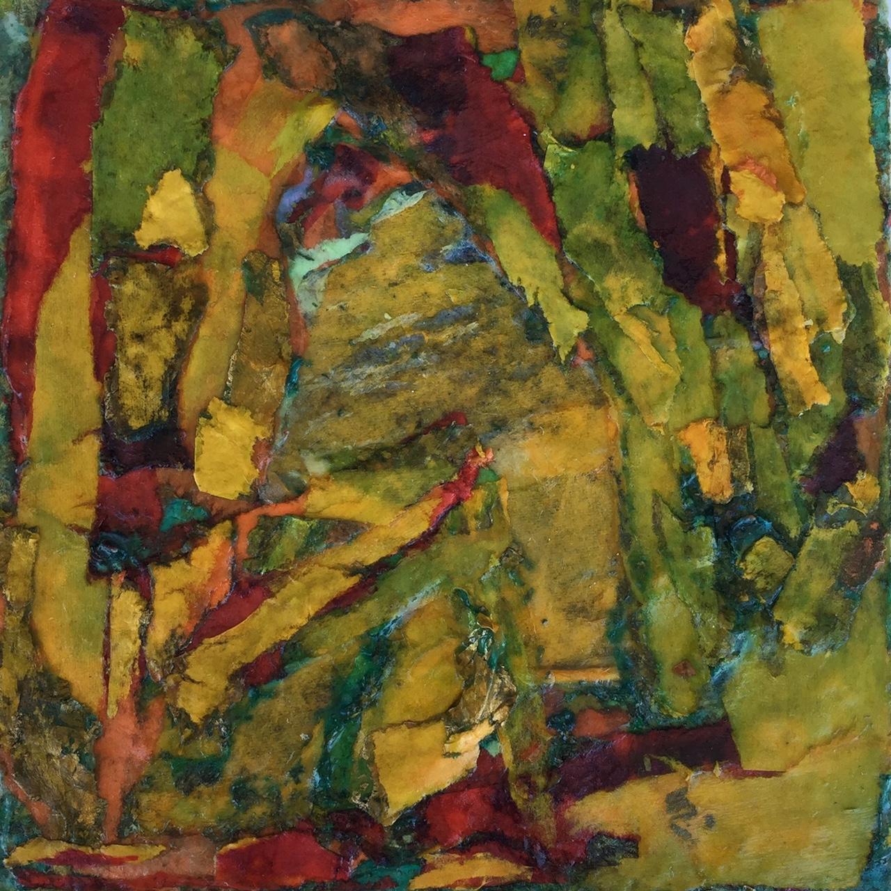 Otto opere e un Luogo - Sepideh Farzam