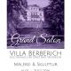 "GRAN SALON 2016 in der Villa Berberich" - Germany "GRAN SALON 2016 in der Villa Berberich" - Germany