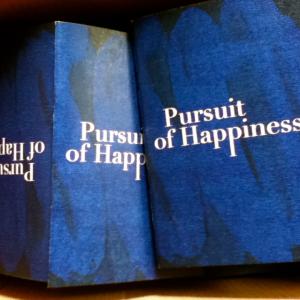 Pursuit of Happiness Pursuit of Happiness