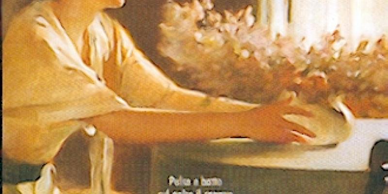 Maristella Angeli inserita nella raccolta “Profili critici”