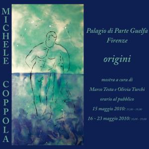 Origini - Michele Coppola Origini - Michele Coppola