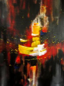 REGINA MERTA - Raum für Herkunft