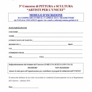 3rd National Competition painting and sculpture 3rd National Competition painting and sculpture