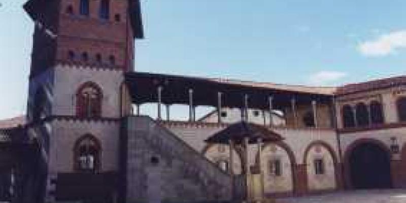 L'ARTE NELLA SECONDA META’ DEL XX SECOLO L'ARTE NELLA SECONDA META’ DEL XX SECOLO