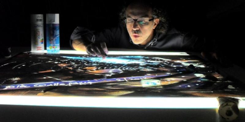 ARTE PADOVA - PIER CALLEGARINI INDEPENDENT BOOTH ARTE PADOVA - PIER CALLEGARINI INDEPENDENT BOOTH