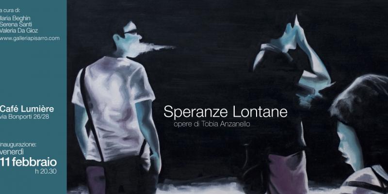 Speranze lontane Speranze lontane