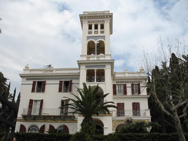 IV Edizione del Concorso Internazionale "Regina Margherita"  13 settembre 2015