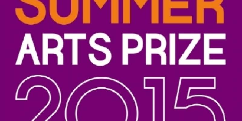 Connect 2 Colour Summer Art Prize Connect 2 Colour Summer Art Prize