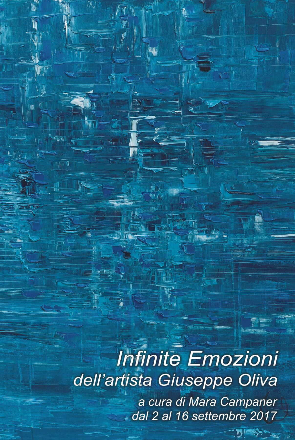 Infinite emozioni Infinite emozioni