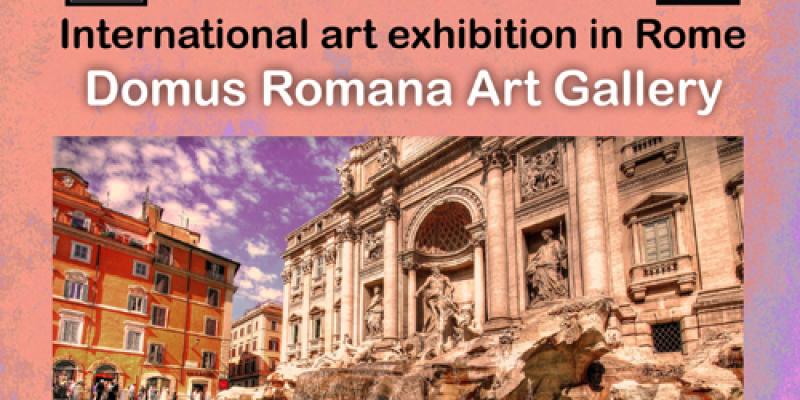 Artexpo Autumn Rome 2018