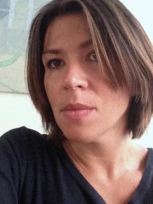 Juliana Bardolim, Moscow