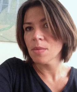 Juliana Bardolim, Moscow