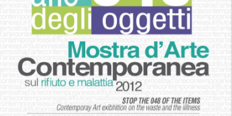 Stop the 048 of the items