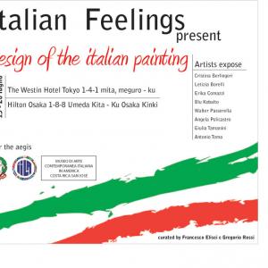ITALIAN FEELINGS