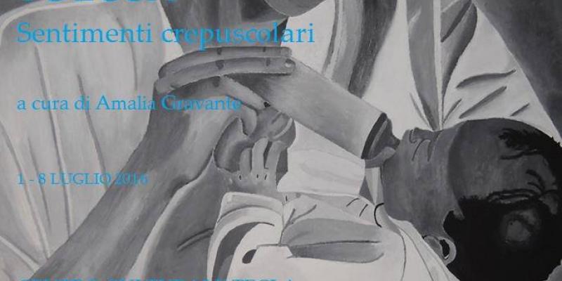 Sentimenti crepuscolari - di Nicholas Tolosa