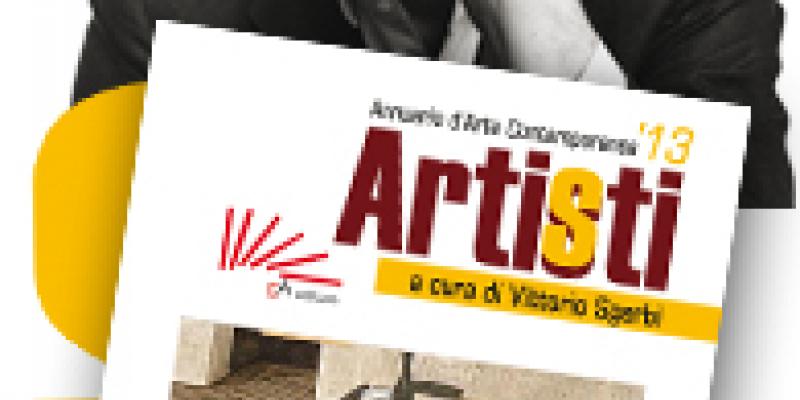 ANNUARIO D'ARTE CONTEMPORANEA