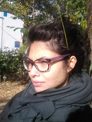 Marianna Liosi, Italy