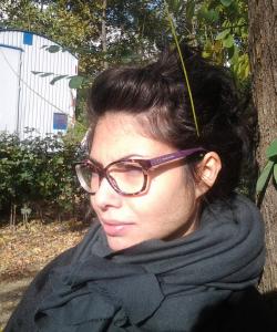 Marianna Liosi, Italy