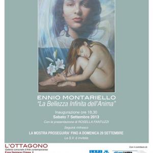 The Endless Beauty of the Soul