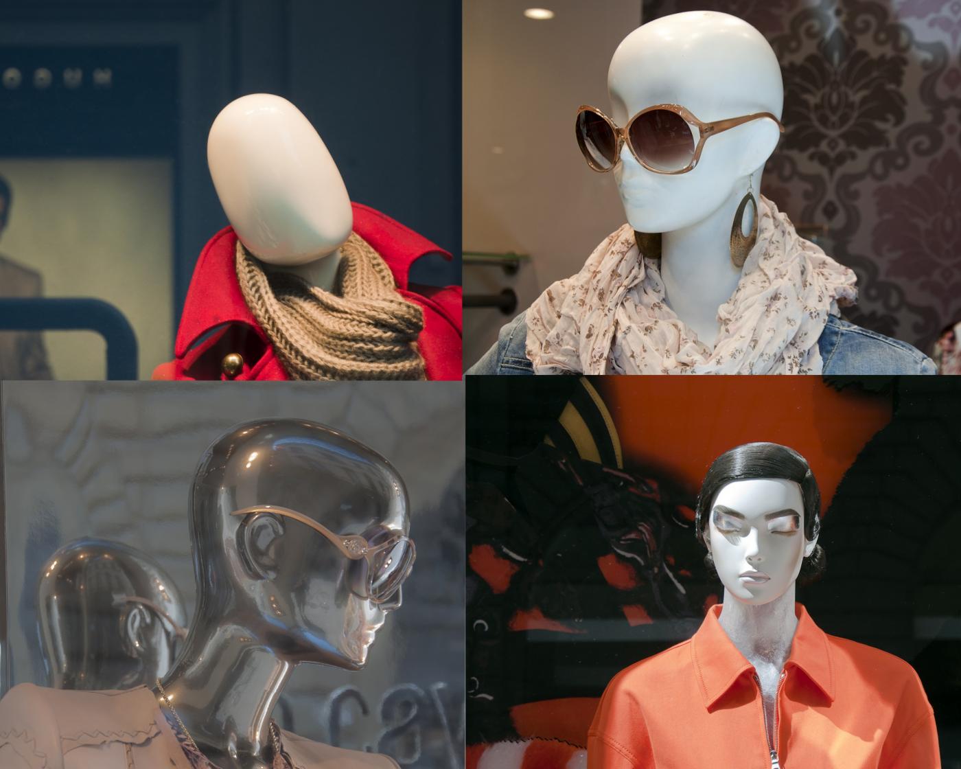 Doppia personale Doppia personale