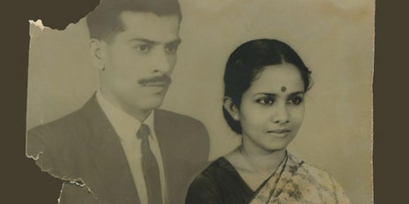 Re-Generations. ANNU PALAKUNNATHU MATTHEW solo show