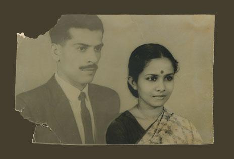 Re-Generations. ANNU PALAKUNNATHU MATTHEW solo show Re-Generations. ANNU PALAKUNNATHU MATTHEW solo show