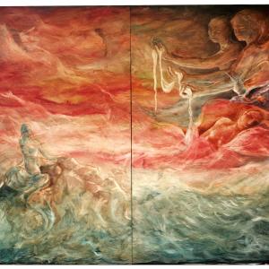 Venice Biennial 54 - The state of the art in Campania.