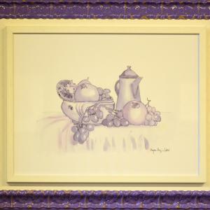 LE FOTO DI ALTRA NATURA IN VILLA fino al 25 ottobre CLUB LA MERIDIANA (MO)