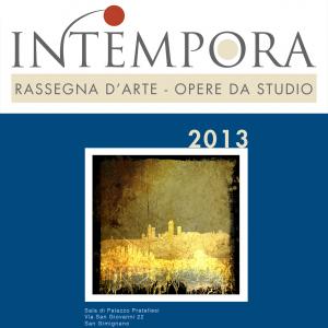INTEMPORA 2013
