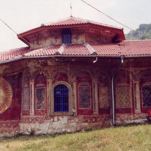 Bulgaria. Byzantinism