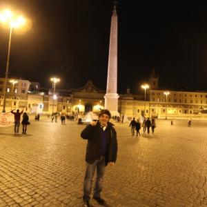 X° BIENNALE INTERNAZIONALE D'ARTE NELLE SALE DEL BRAMANTE DI ROMA