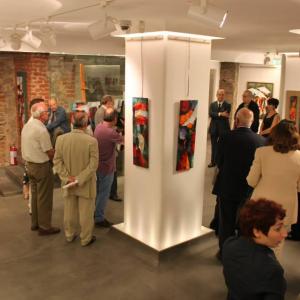 PERSONAL EXHIBITIONS - THESSALONIKI (GREECE)    