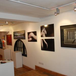 INSIDE III , EXPO CONTEMPORARY ART