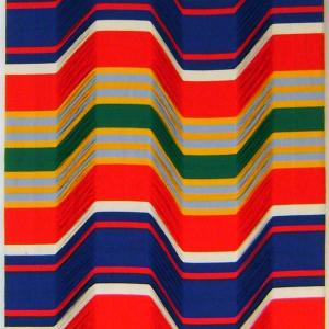 BETWEEN THE CANVAS AND THE WALL - GIUSTINO CAPOSCIUTTI