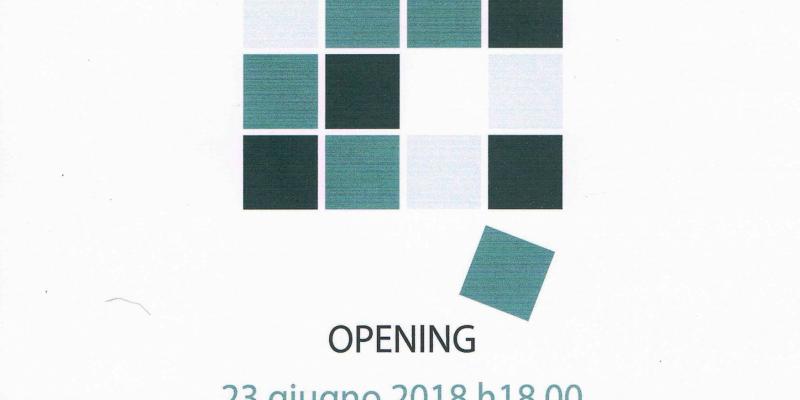 MOSAIC AND MIXED MEDIA, Venezia