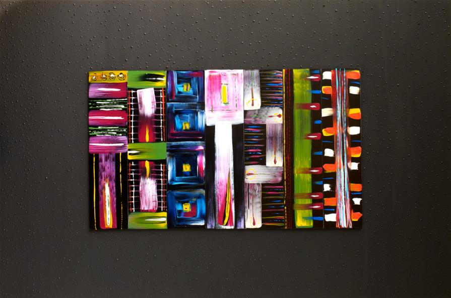 Sensazione rilevante