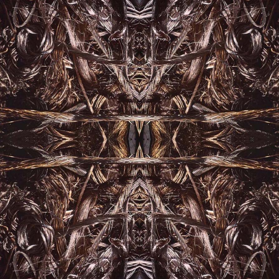 Scraps # 3 (Serie "Rottami" n. 3)