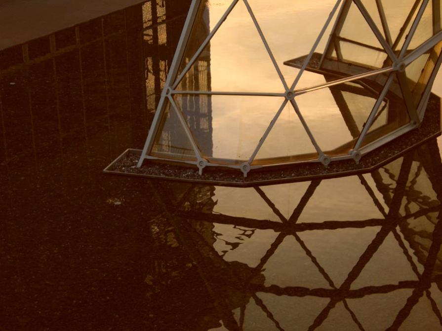 FIERA  RHO STRUTTURA