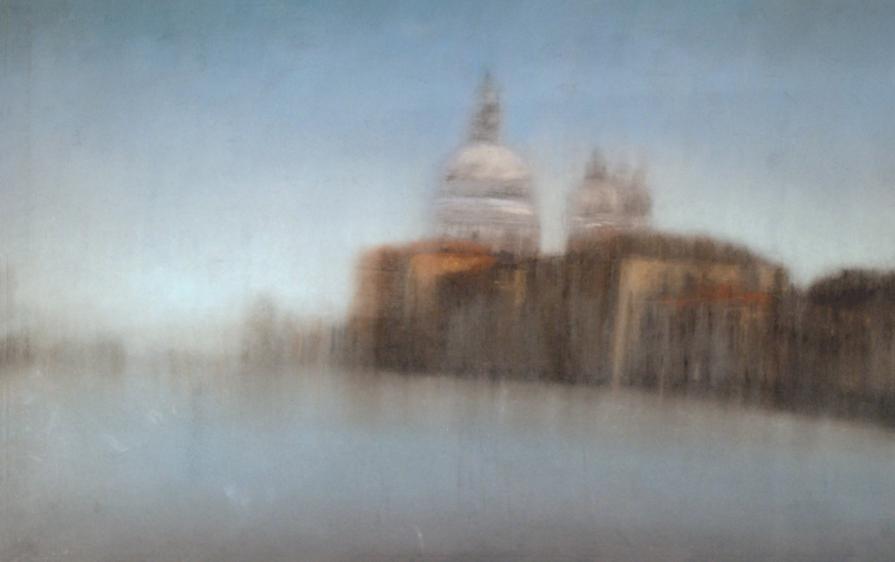 S.Maria della Salute, Venezia