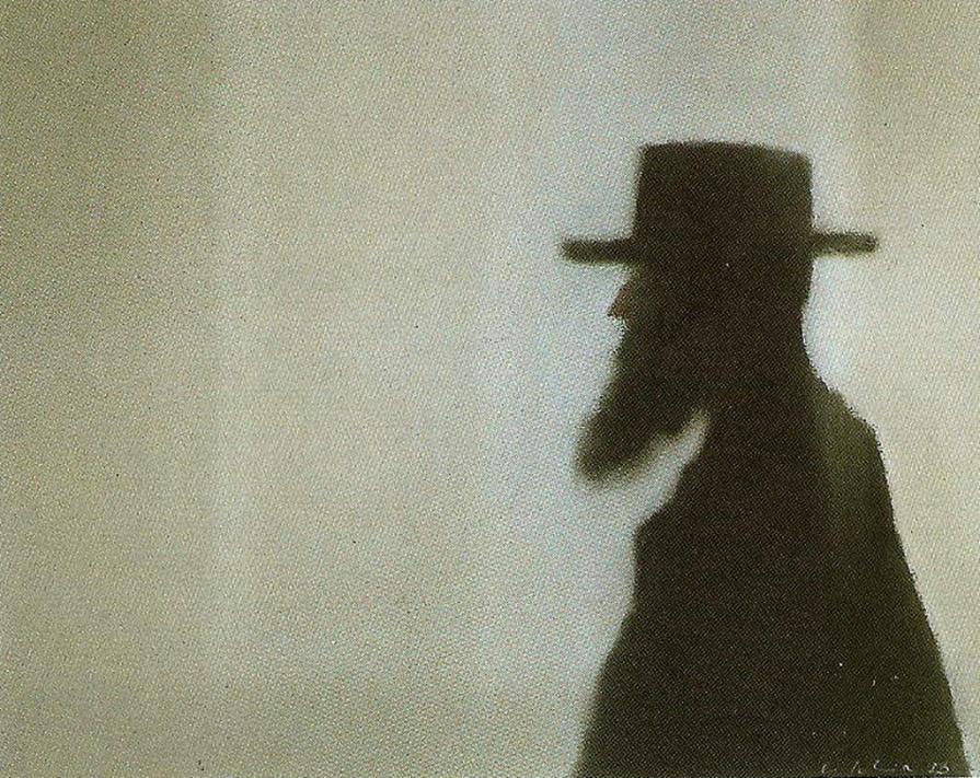 Ora vediamo come in uno specchio... (1 Cor)