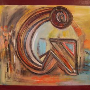 People make the world