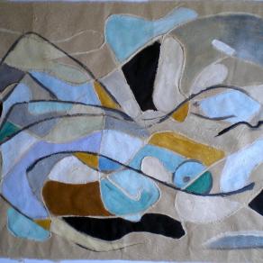 If I Find Myself in You  